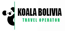 Koala Bolivia